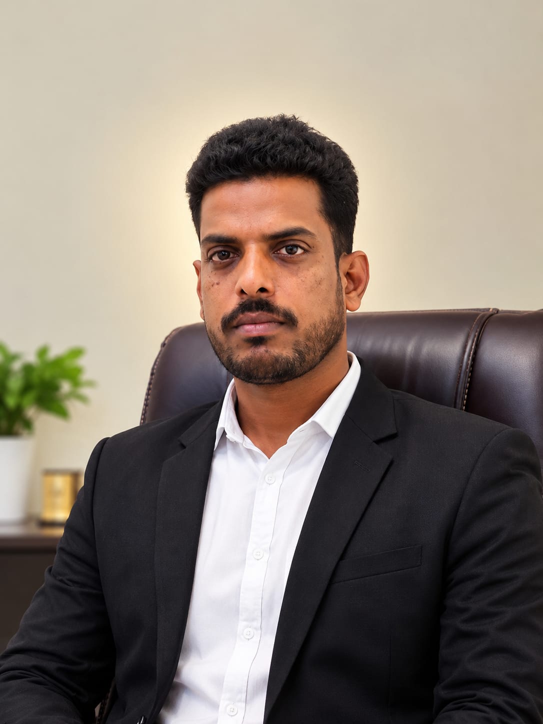 Mohammad Asath Ali